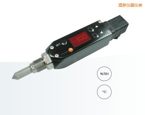 酒泉壓力露點(diǎn)變送器