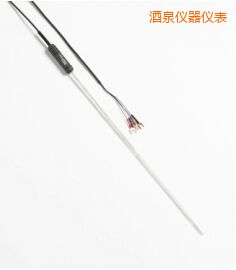 酒泉高精度石英套管標(biāo)準(zhǔn)鉑電阻溫度計(jì)