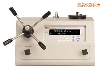 酒泉E-DWT Electronic Deadweight Tester Kits