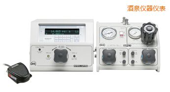 酒泉氣動儀表校準器