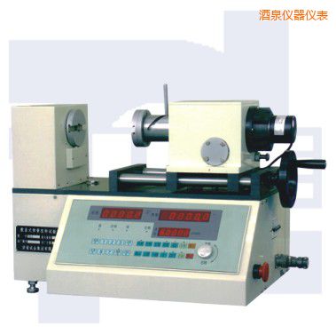 酒泉全自動數(shù)顯式彈簧扭轉試驗機TNS-SI系列