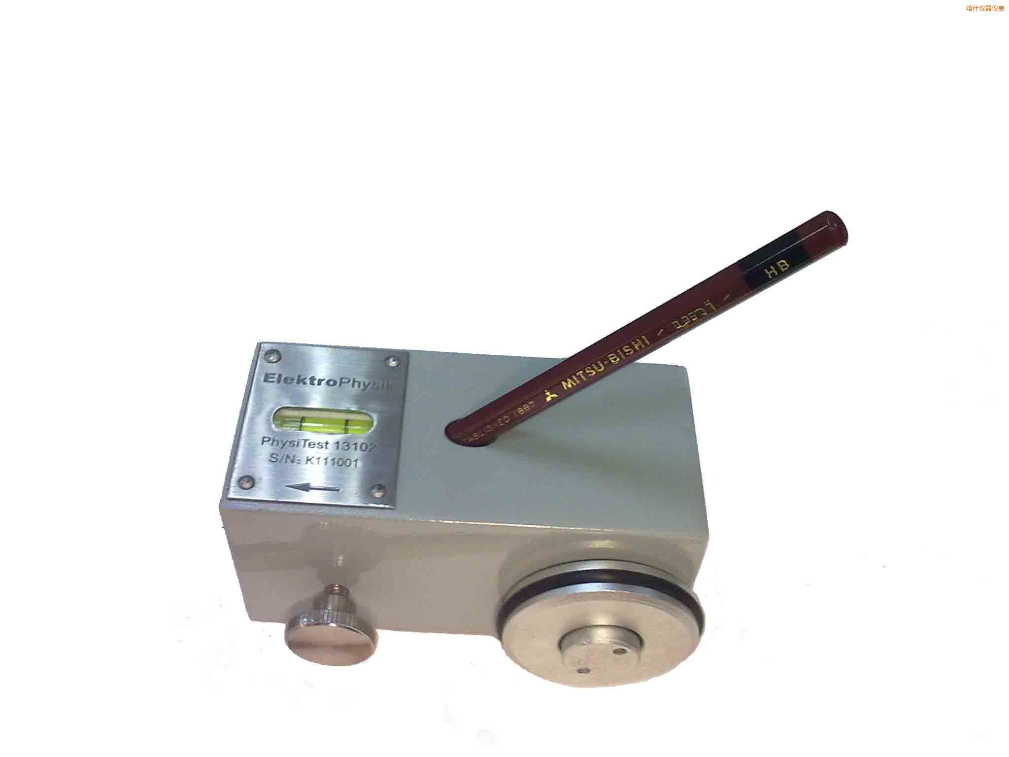 喀什鉛筆硬度計(jì)