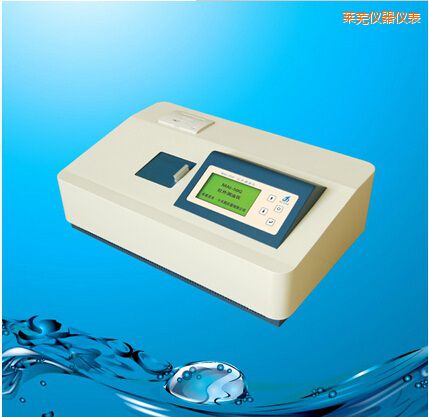 萊蕪紅外測油儀