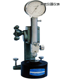 萊蕪肖氏硬度計(jì)