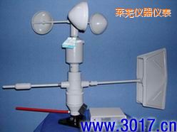 萊蕪風(fēng)速風(fēng)向記錄儀(液晶雙路)