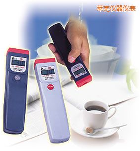 萊蕪紅外線測溫儀