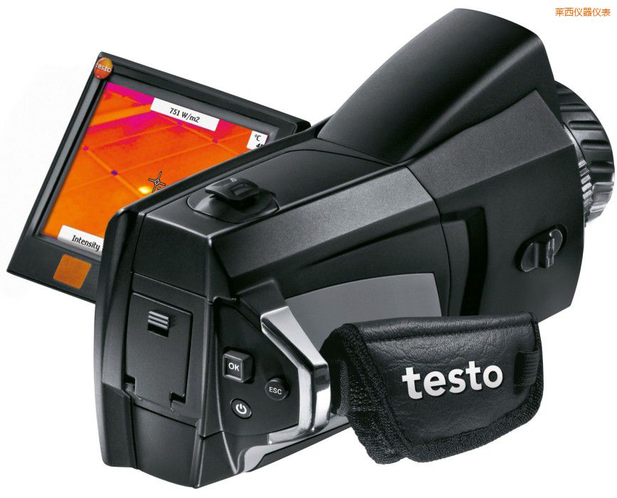 萊西紅外熱像儀