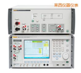 萊西超級大電流標準源