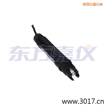 萊西PPS外殼,鉑金環(huán)ORP電極