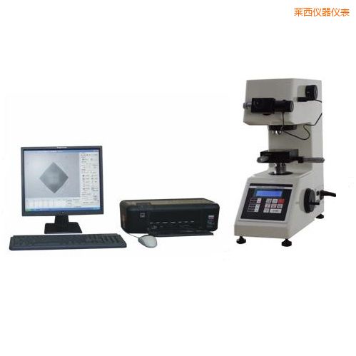 萊西顯微維氏計(jì)算機(jī)測(cè)試系統(tǒng)