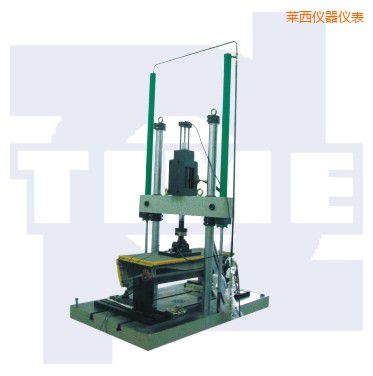 萊西電液伺服動靜萬能試驗(yàn)機(jī)