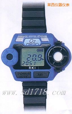 萊西氧氣檢測(cè)儀