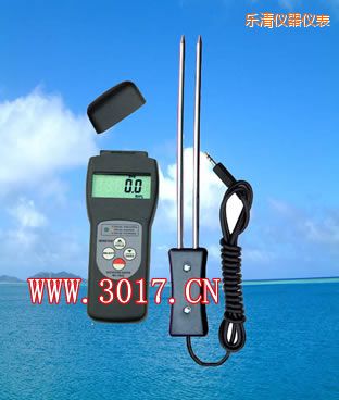 樂清糧食水分儀