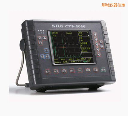 聊城數字超聲波探傷儀