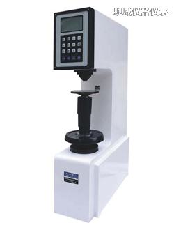聊城電子布氏硬度計