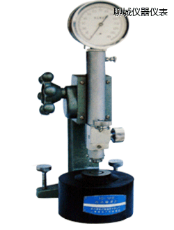 聊城肖氏硬度計