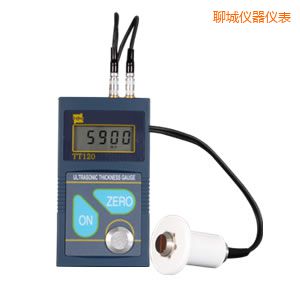 聊城超聲波測(cè)厚儀鋼高溫型