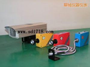 聊城工業(yè)在線(xiàn)紅外測(cè)溫儀