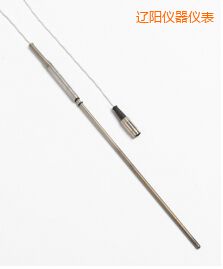 遼陽(yáng)短支二等標(biāo)準(zhǔn)鉑電阻溫度計(jì)