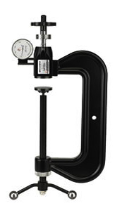 臨夏大型便攜式洛氏硬度計