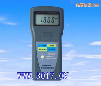 臨夏激光轉(zhuǎn)速表