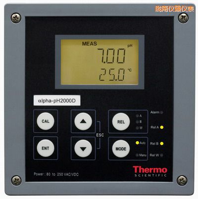 �]�ϲ����pH/ORP ������