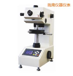 隴南時(shí)代顯微硬度計(jì)
