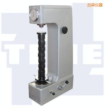 呂梁時代高行程手動洛氏硬度計