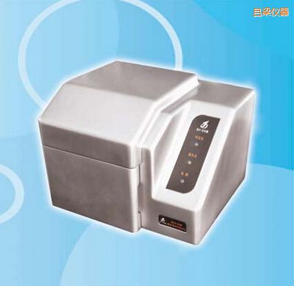 呂梁食品添加劑檢測儀