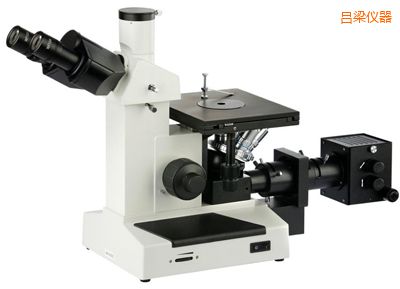 呂梁金相顯微鏡