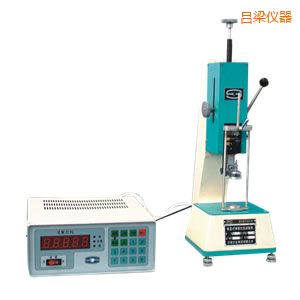 呂梁單數(shù)顯式彈簧拉壓試驗(yàn)機(jī)