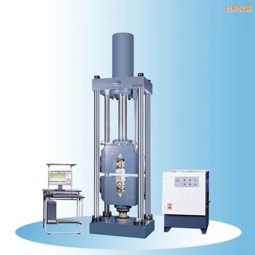 呂梁時(shí)代微機(jī)控制電液伺服萬能試驗(yàn)機(jī)