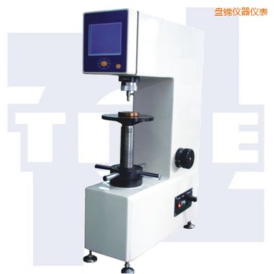 盤錦時代數(shù)顯洛氏硬度計