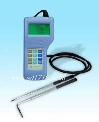 盤(pán)錦智能型熱式風(fēng)速風(fēng)量?jī)x