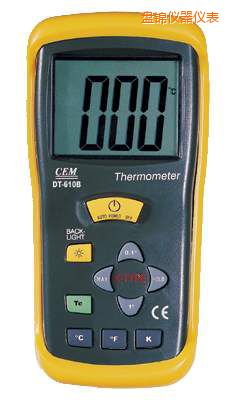 盤錦測溫儀