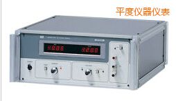 平度數(shù)字式單組輸出直流電源供應器