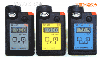 平度袖珍式氣體檢測報(bào)警儀