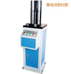 青島電動(dòng)夏比沖擊試樣缺口拉床