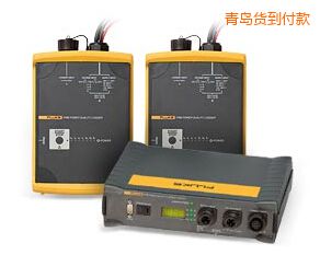 青島三相電能質量記錄儀