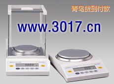 青島分析天平,2200g,10mg