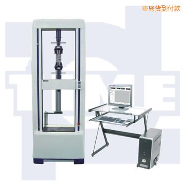 青島微機控制電子萬能試驗機