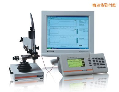 青島臺式電解測厚儀