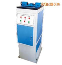 慶陽時(shí)代電動夏比沖擊試樣缺口拉床