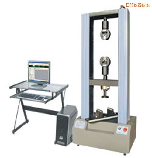 日照時代WDW系列微機(jī)控制電子萬能試驗機(jī)(0.01-0.5噸)