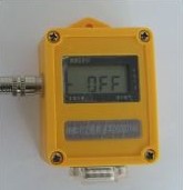 日照電量(顯示)記錄儀