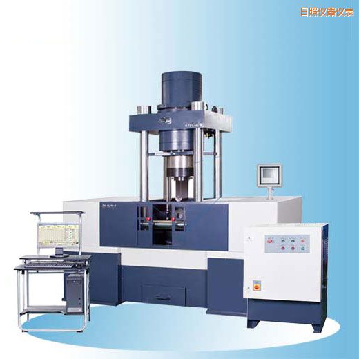 日照時代微機(jī)控制電液伺服板材彎曲機(jī)