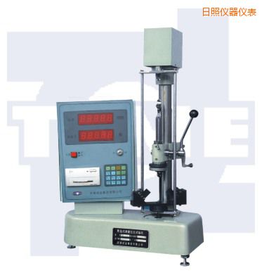 日照數(shù)顯式活塞環(huán)壓力試驗(yàn)機(jī)HYS-S系列