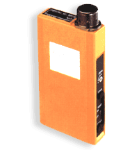 日照可燃氣體檢測儀