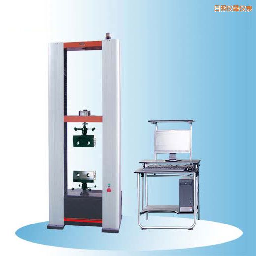 日照時代土工布材料試驗機