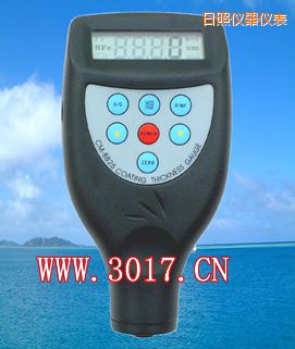 日照鐵基涂層測(cè)厚儀